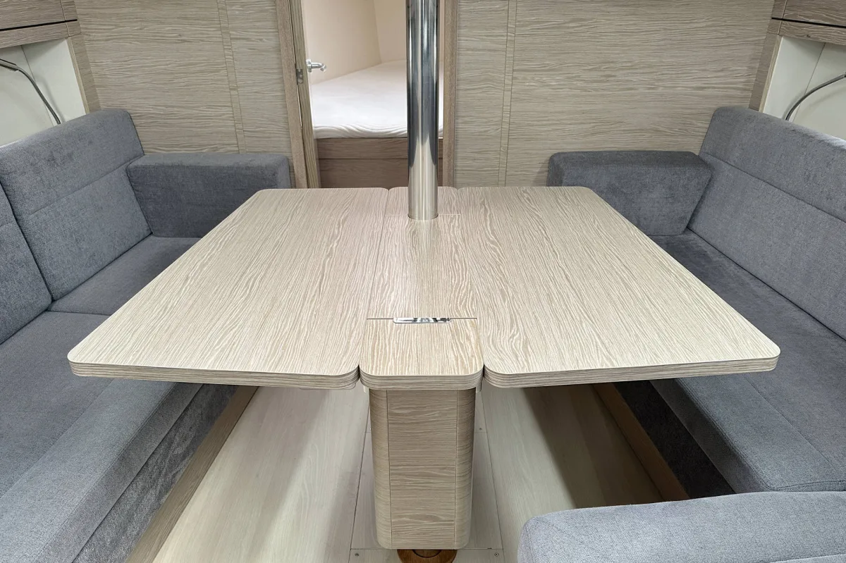 Hanse 348 "Elea"