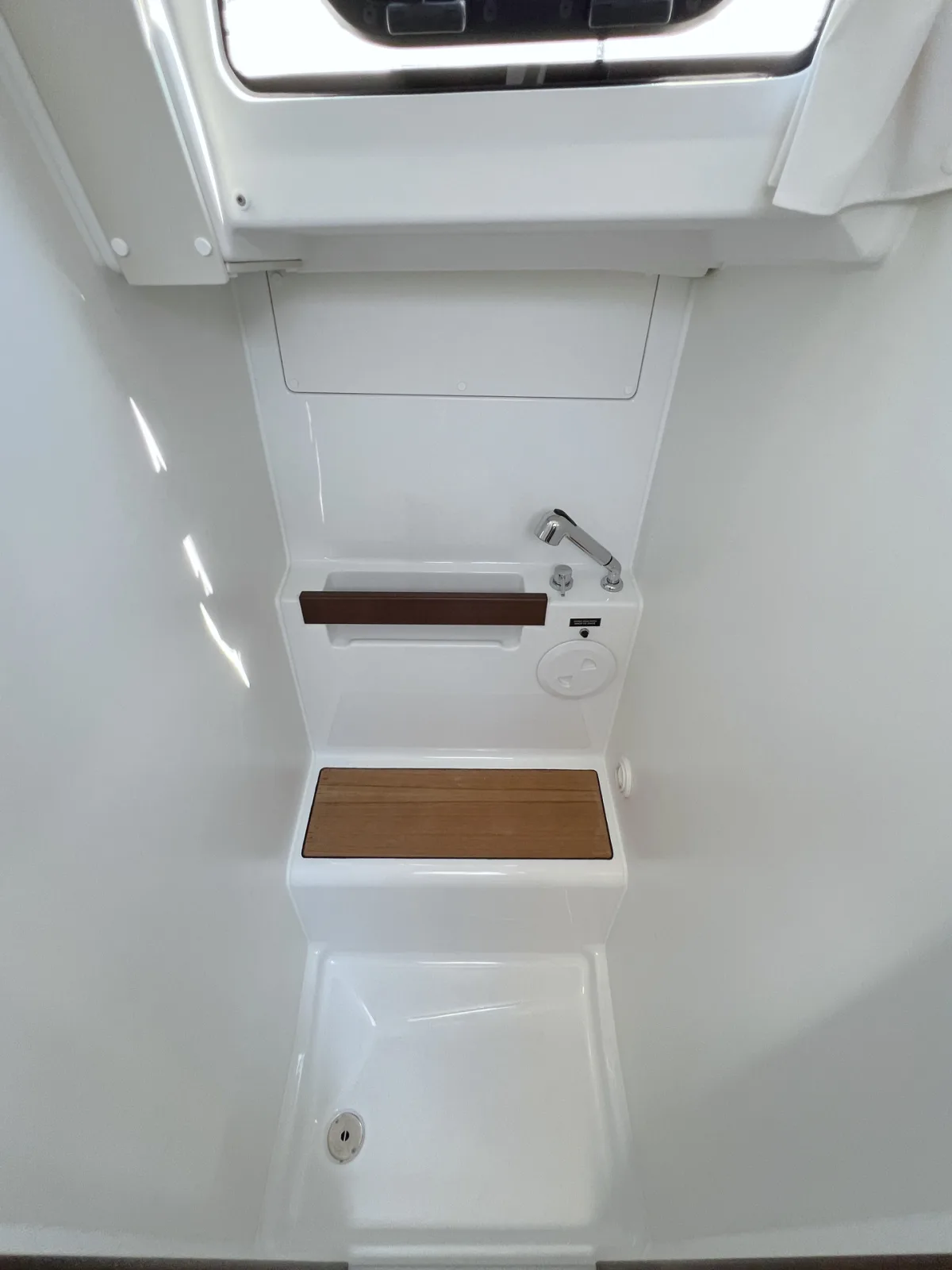 Oceanis 38.1 "Piet"