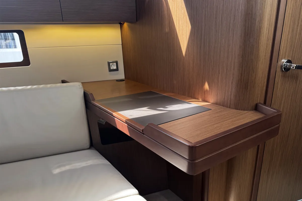 Oceanis 46.1 "Artemis"