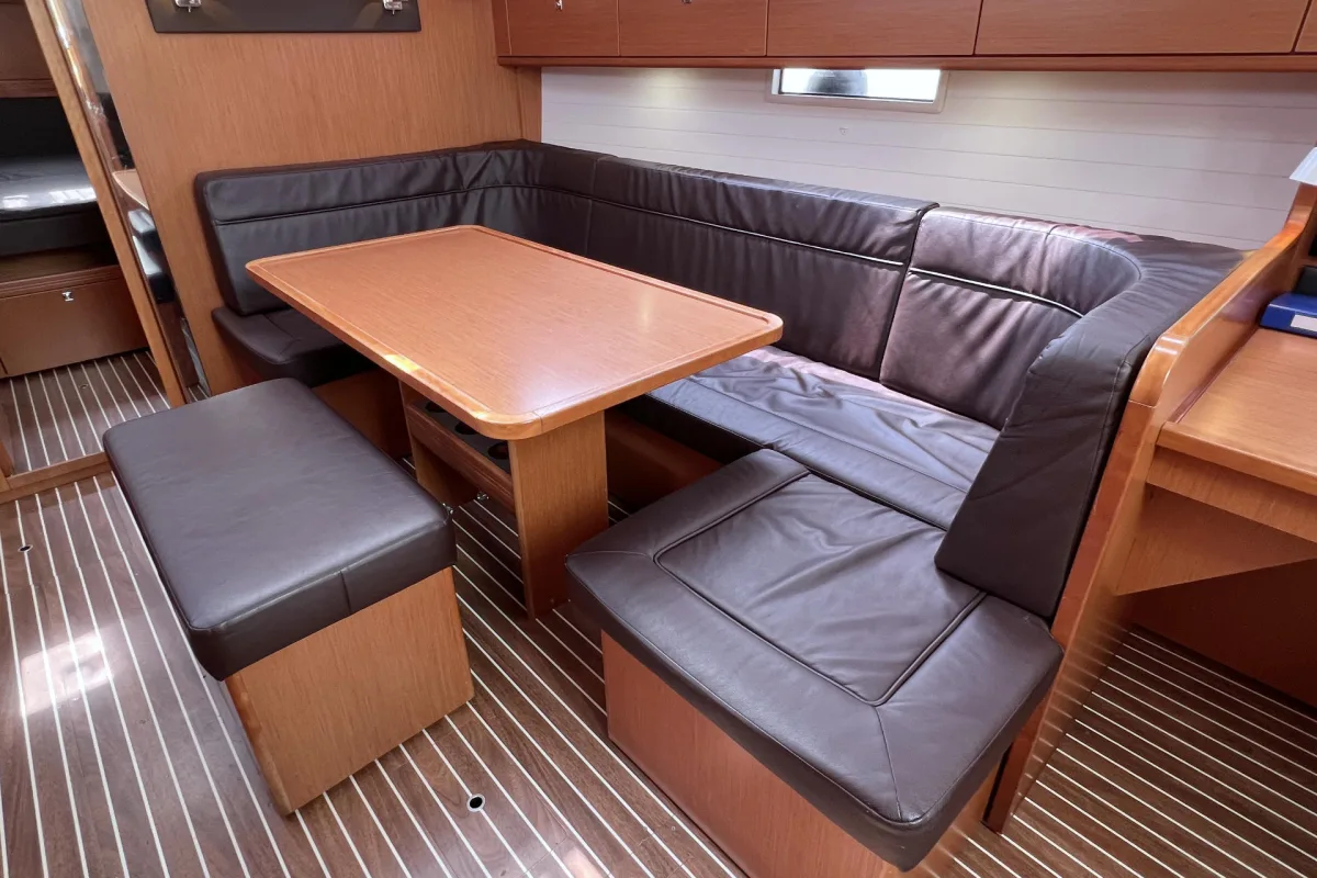 Bavaria cruiser 41 „Pepper“