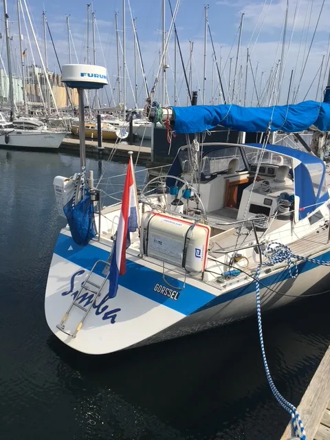 Centurion 38