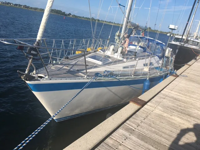 Centurion 38
