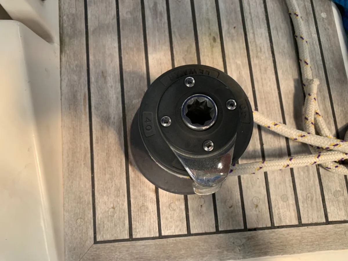Centurion 38