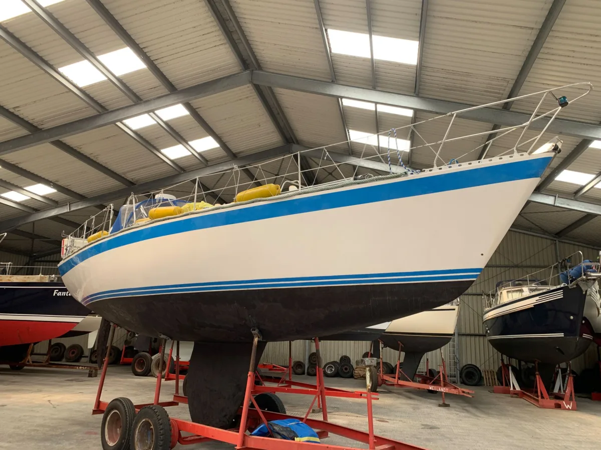 Centurion 38