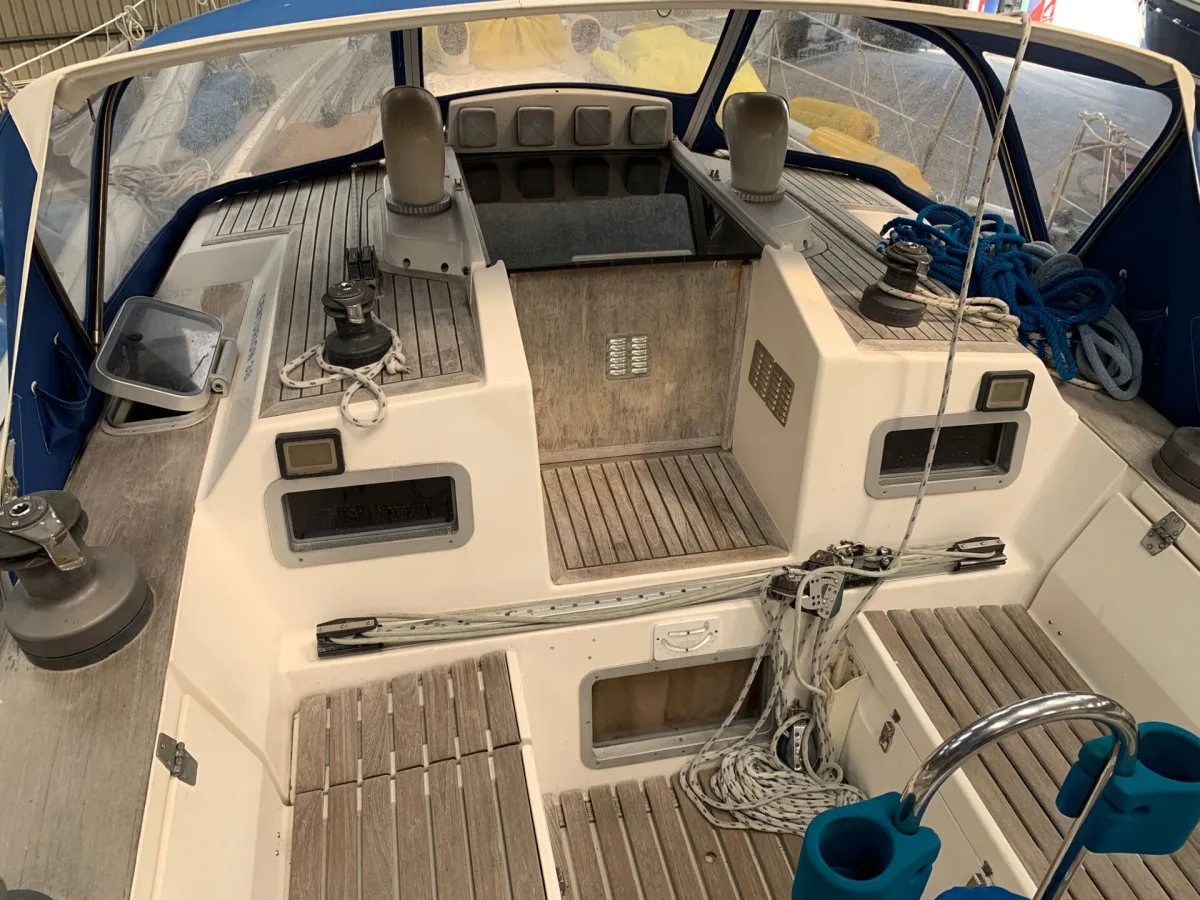 Centurion 38