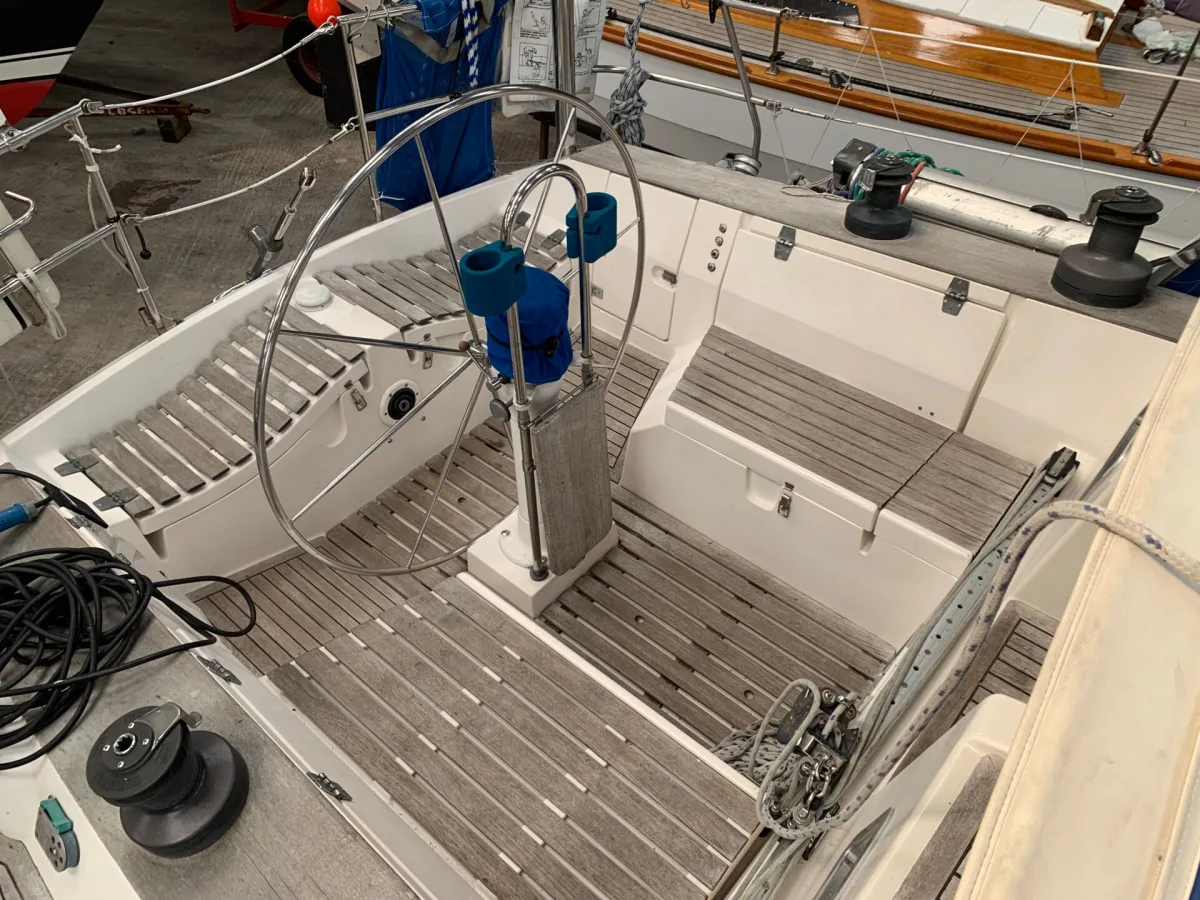 Centurion 38