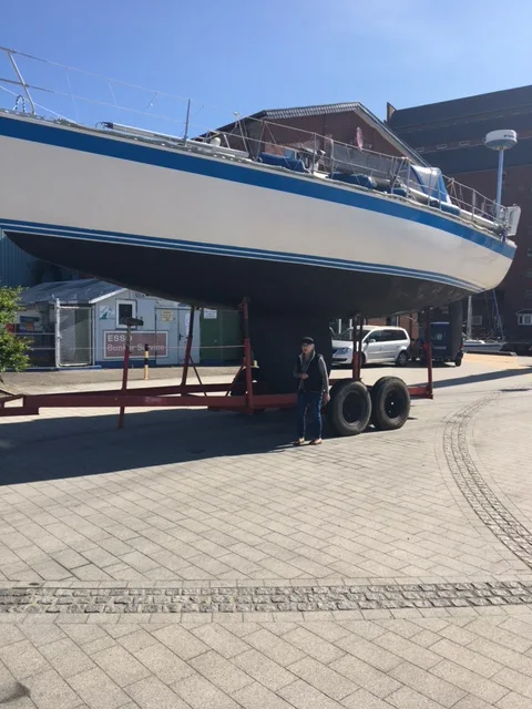 Centurion 38