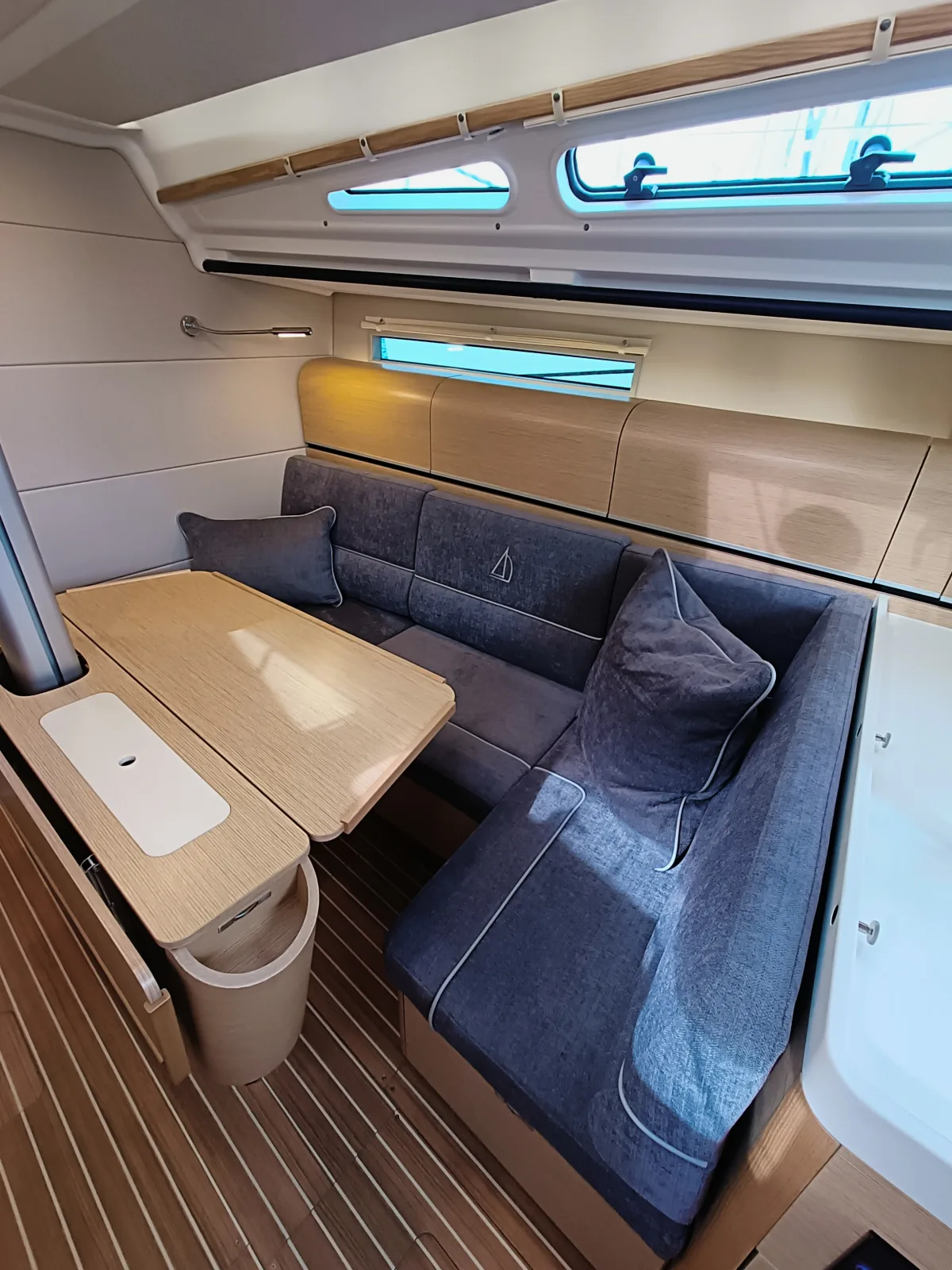 Dehler 38 SQ