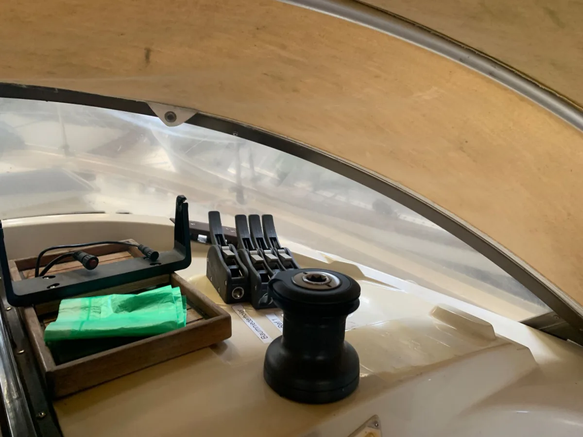 Dehler Optima 98 AK