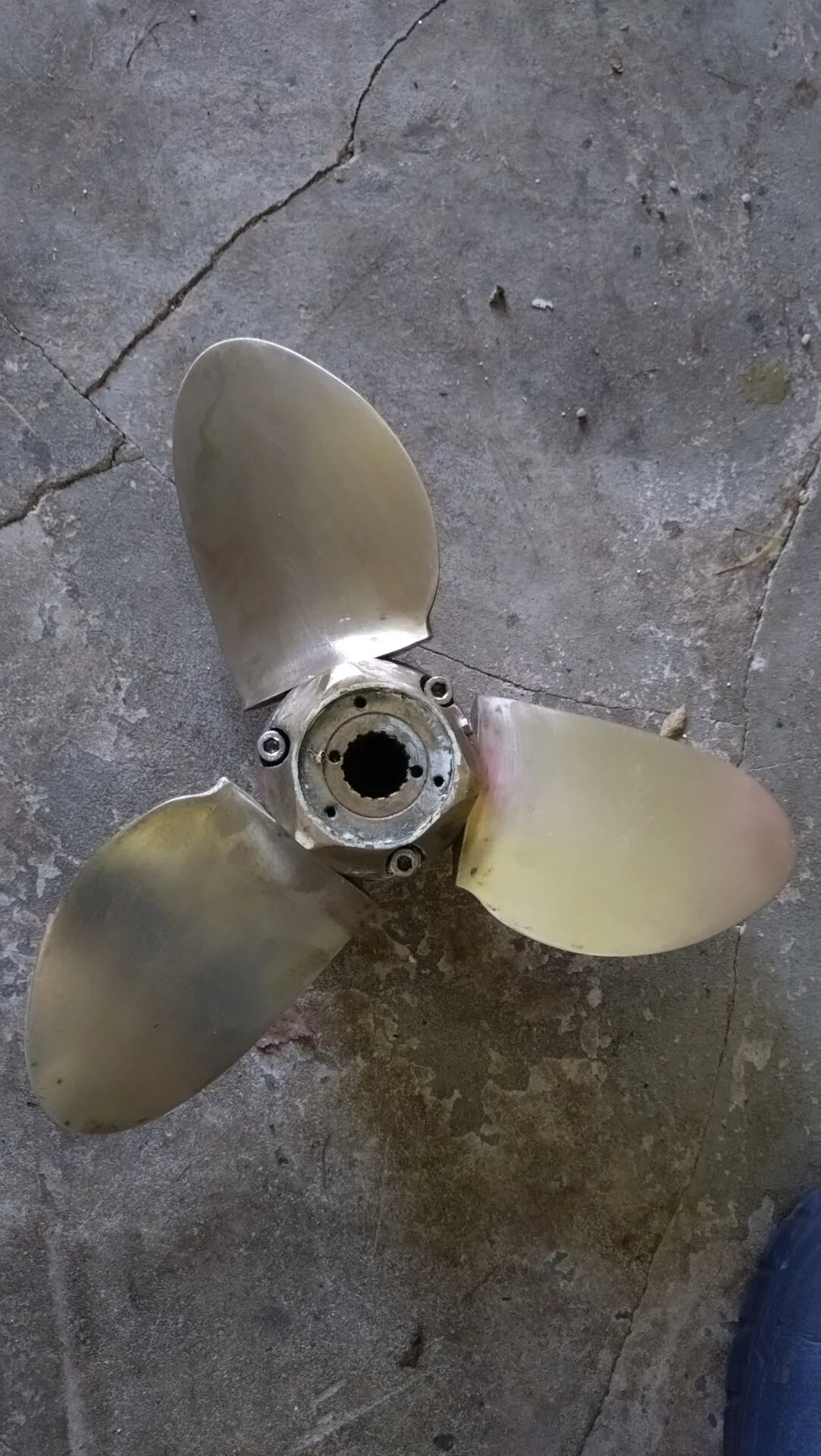 Dehler Optima 98 AK