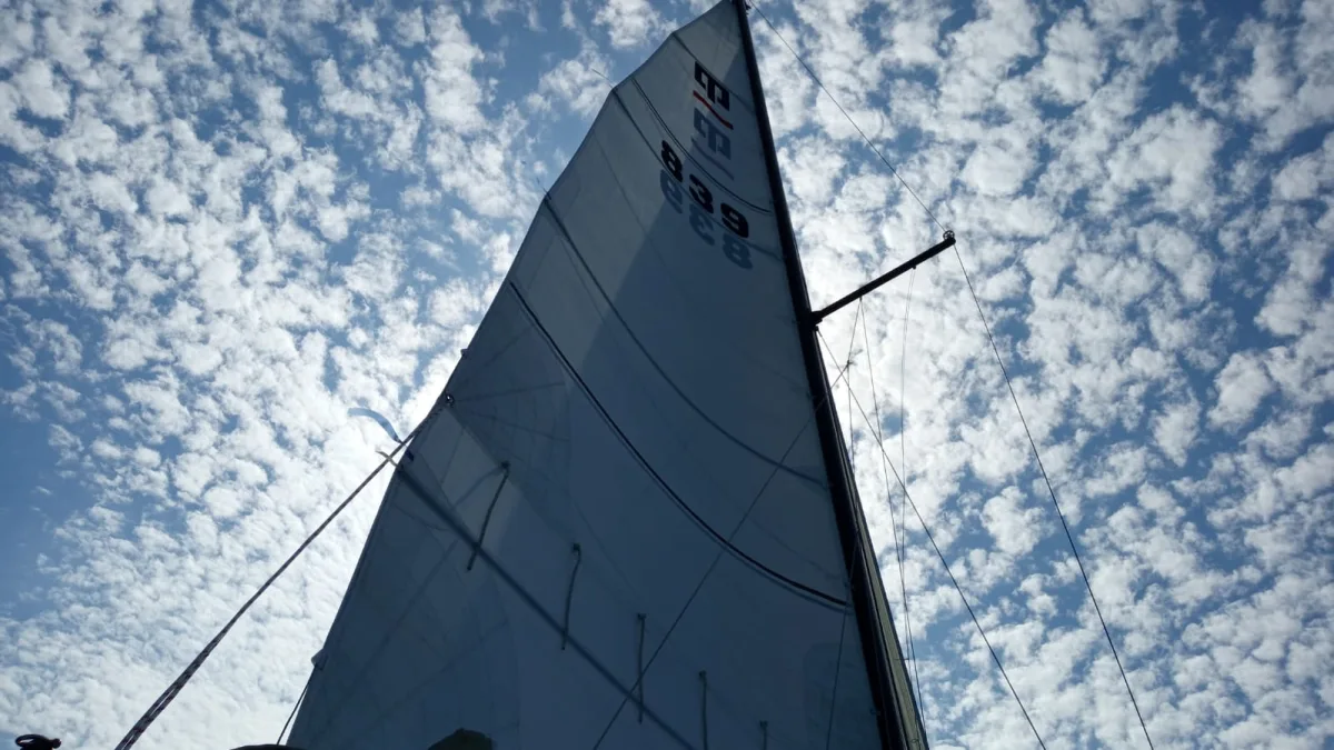 Dehler Optima 98 AK