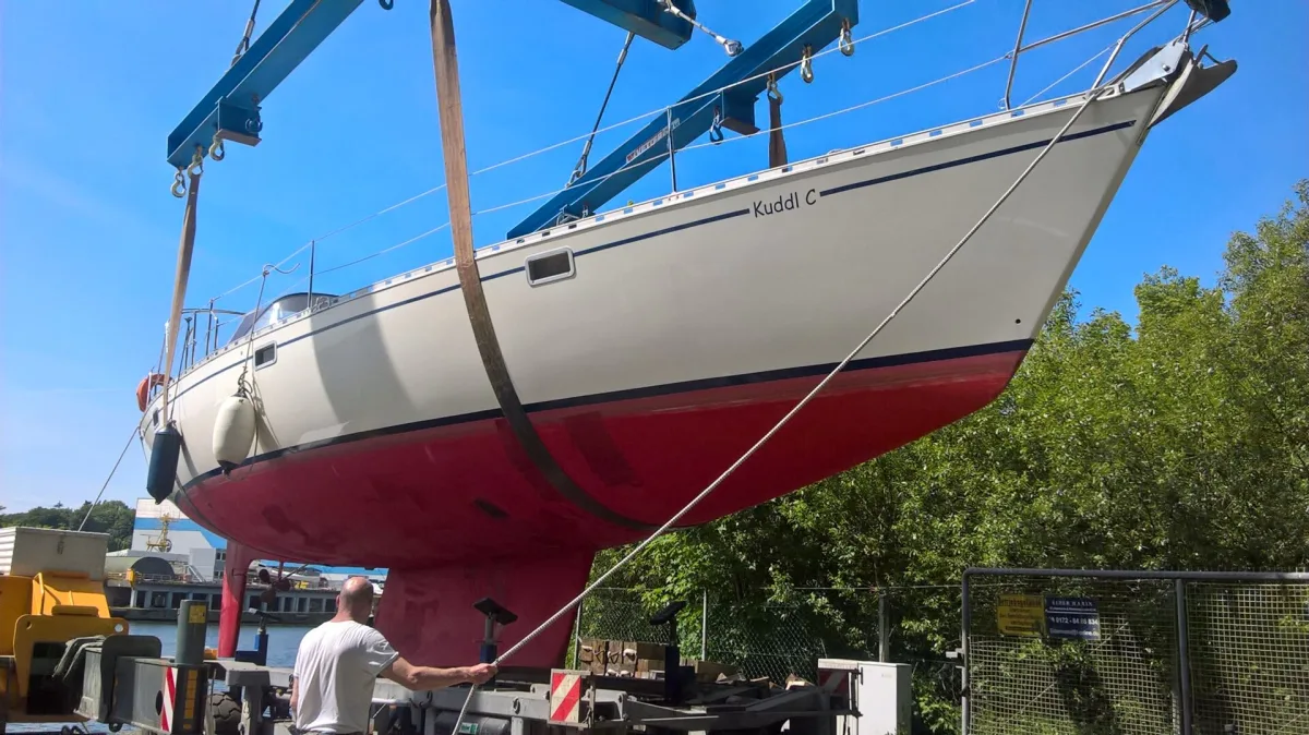 Gib Sea Master 44