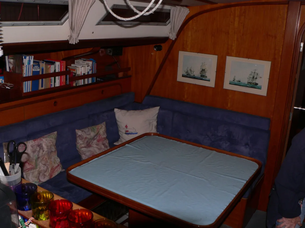 Gib Sea Master 44