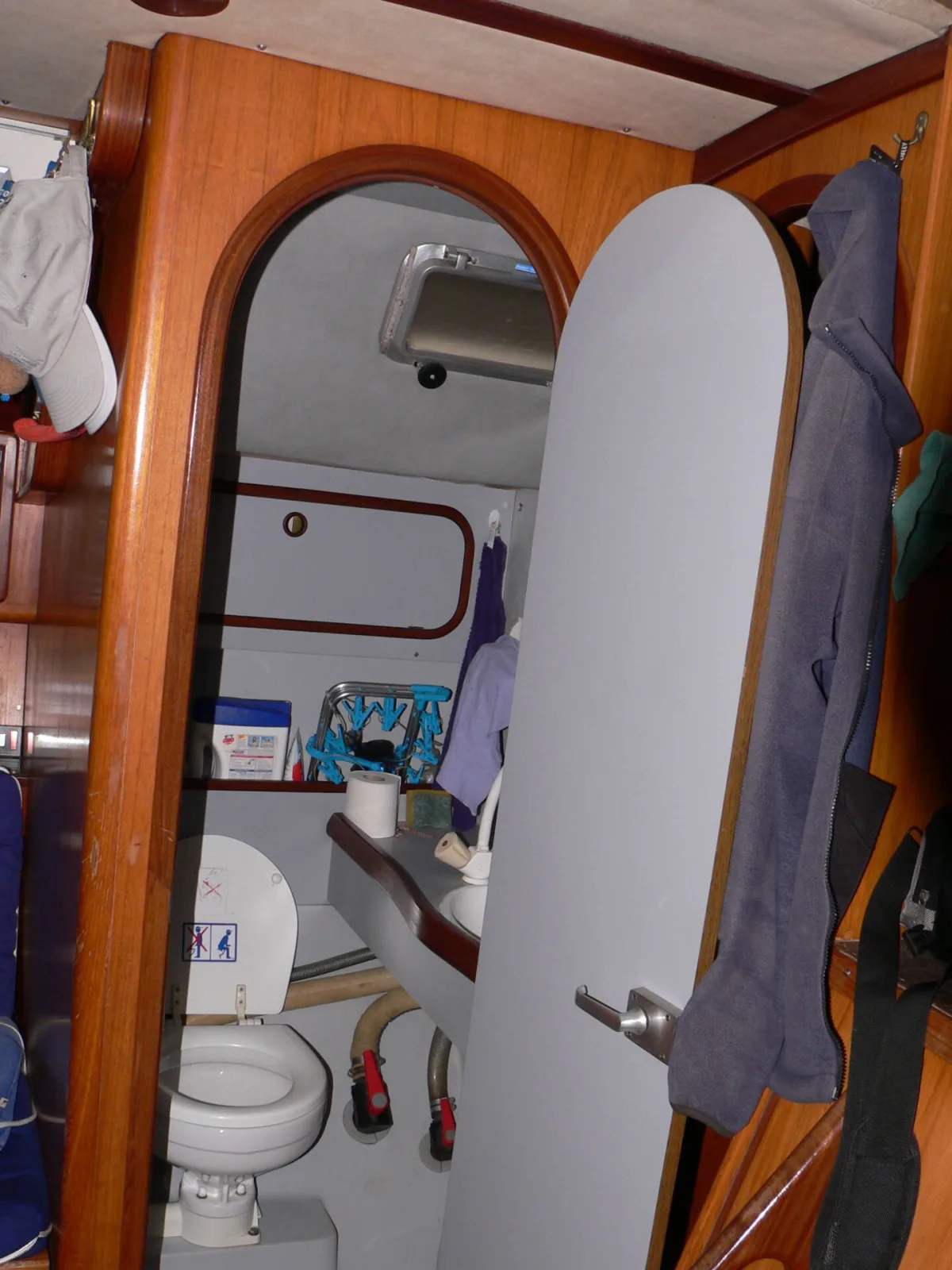 Gib Sea Master 44