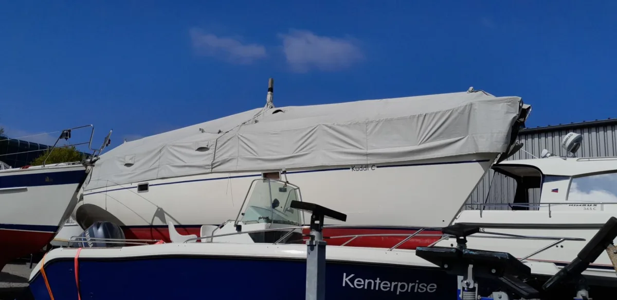 Gib Sea Master 44