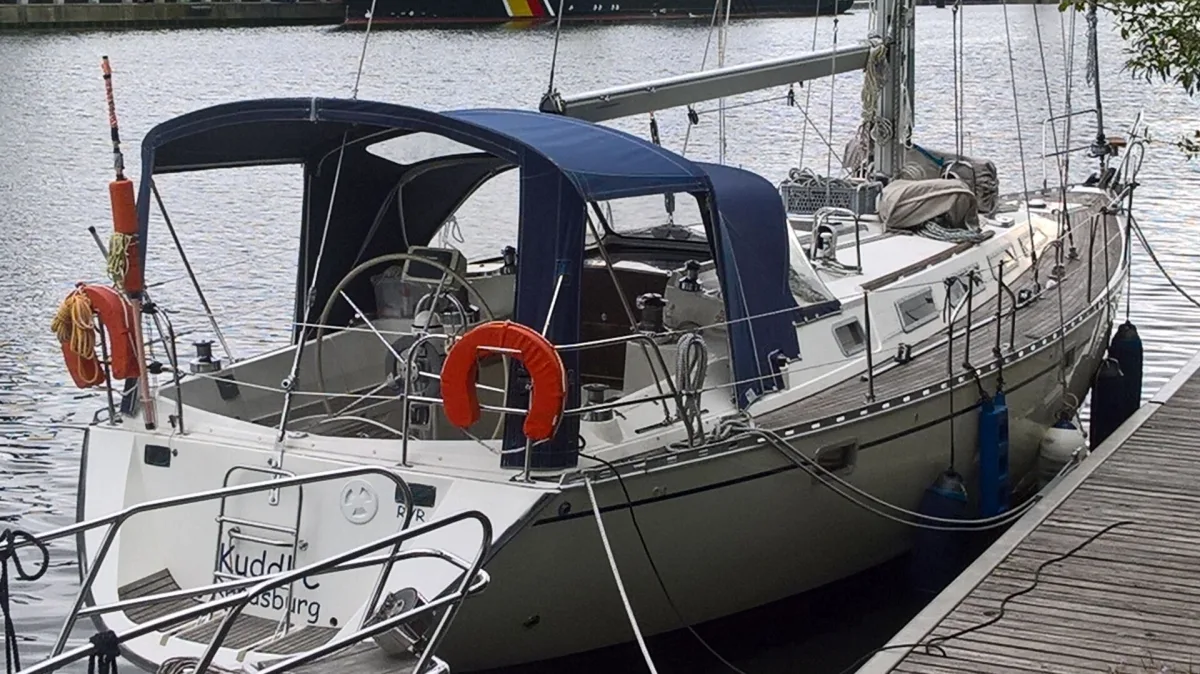 Gib Sea Master 44
