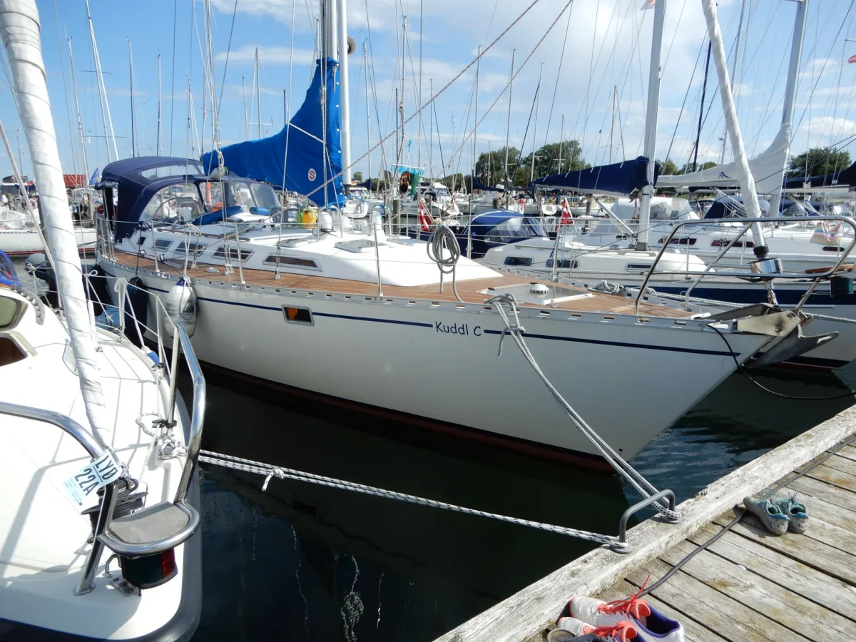 Gib Sea Master 44