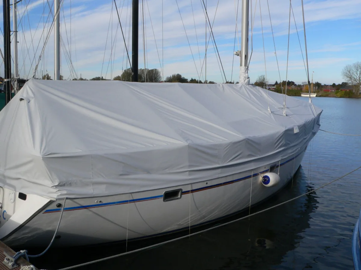 Gib Sea Master 44