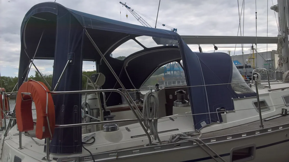 Gib Sea Master 44