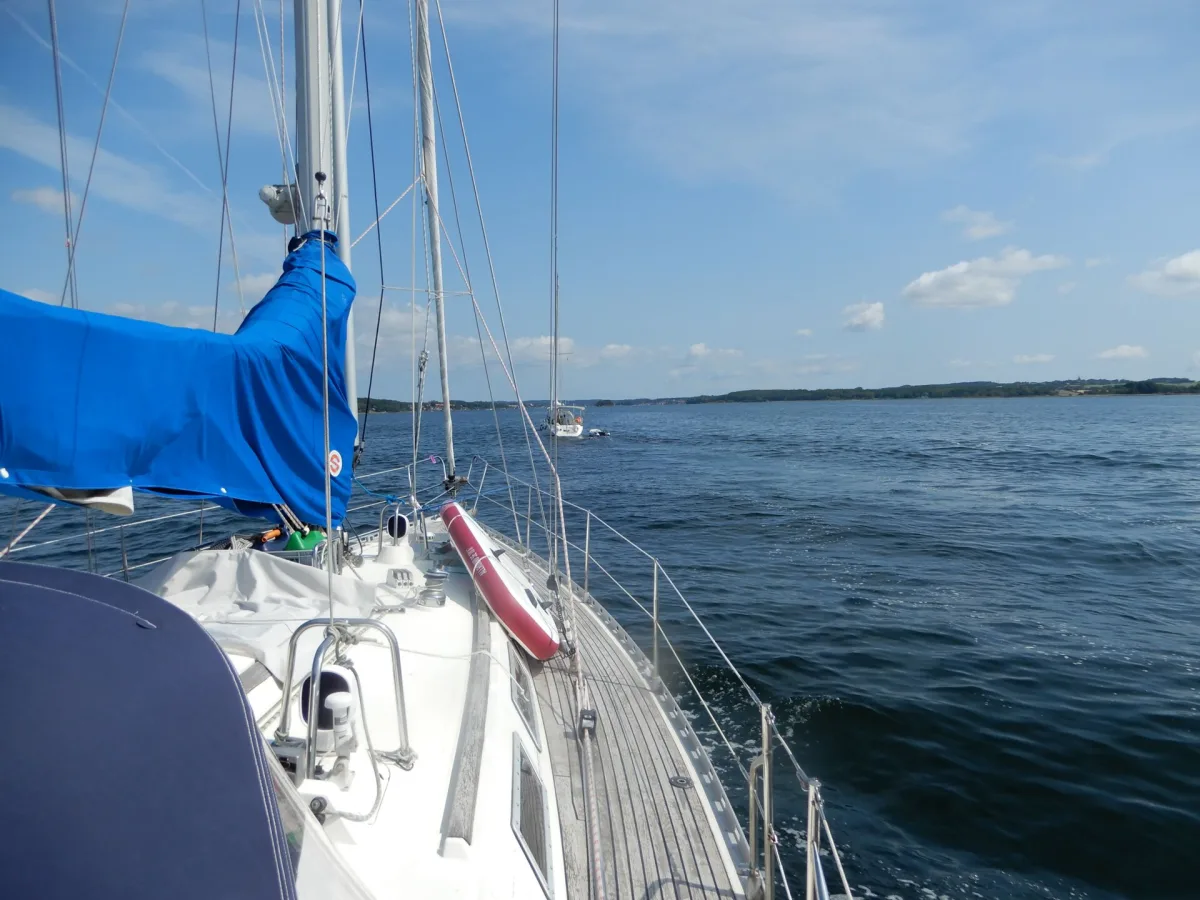 Gib Sea Master 44