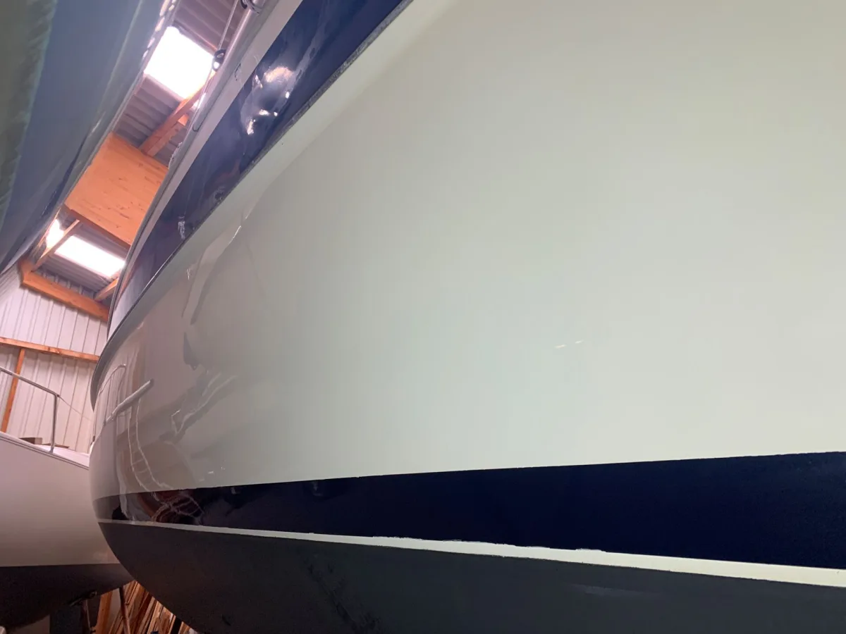 Hallberg-Rassy 29