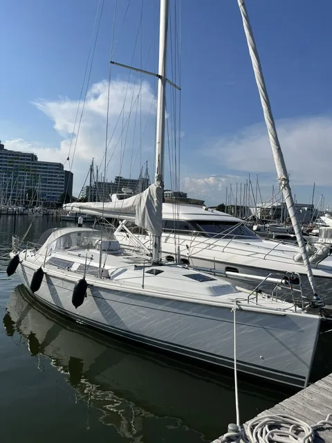 Hanse 375