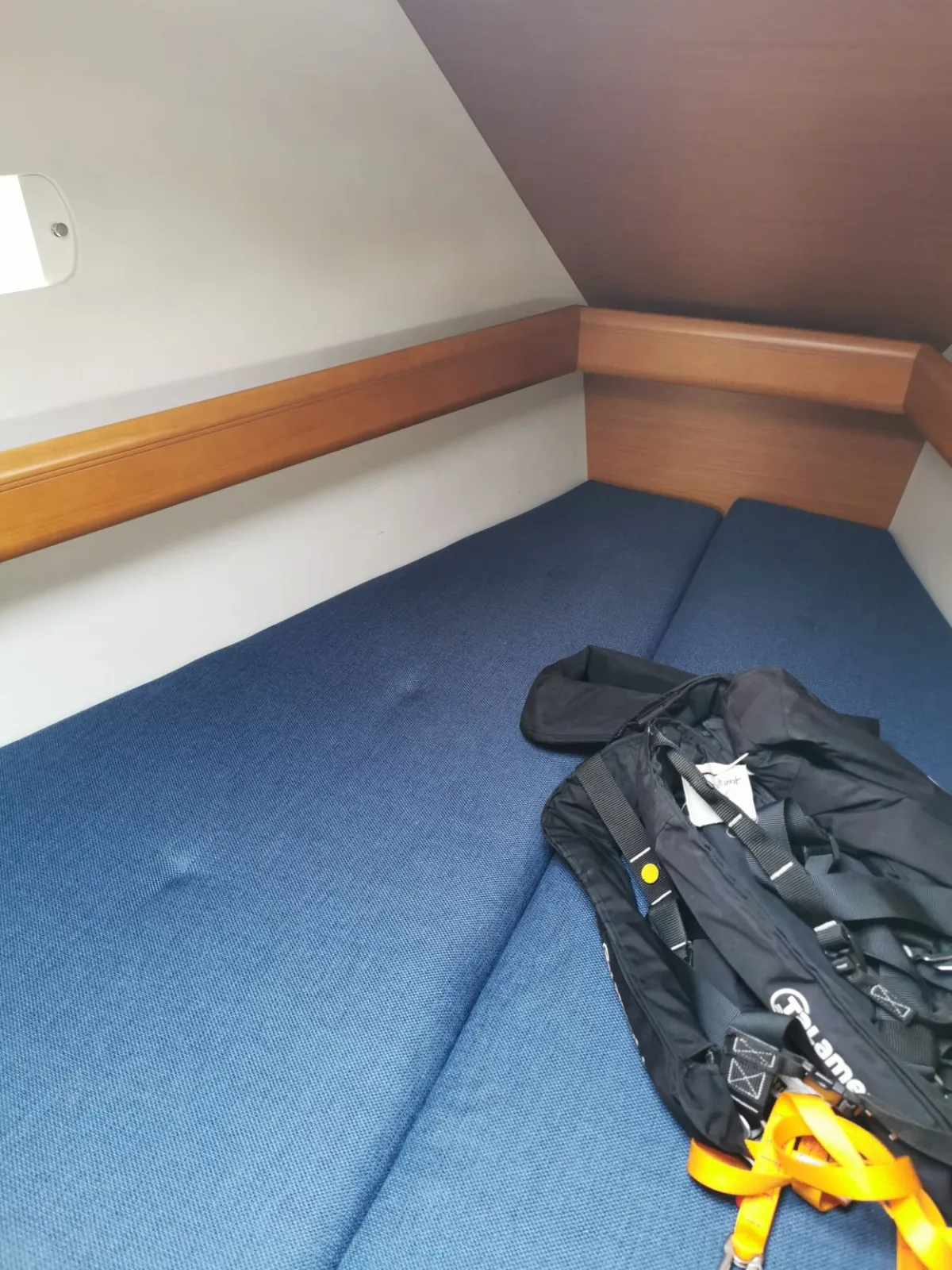 Jeanneau Sun Odyssey 449