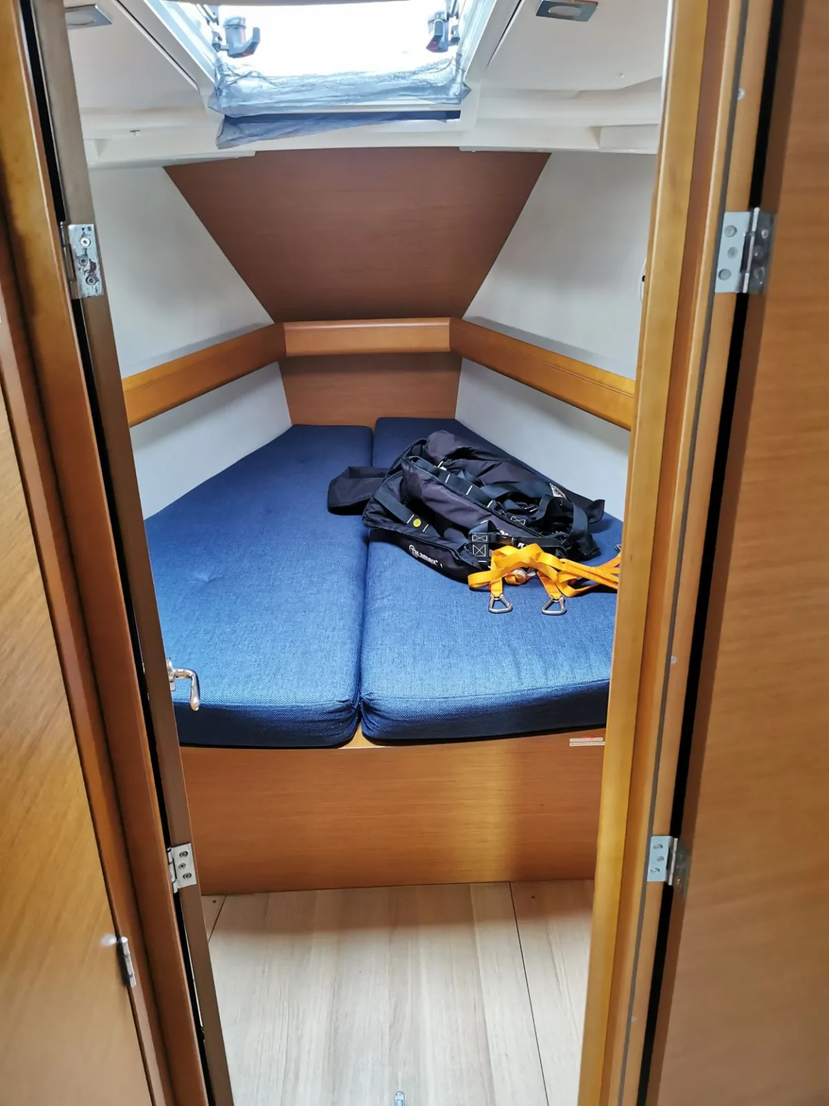 Jeanneau Sun Odyssey 449