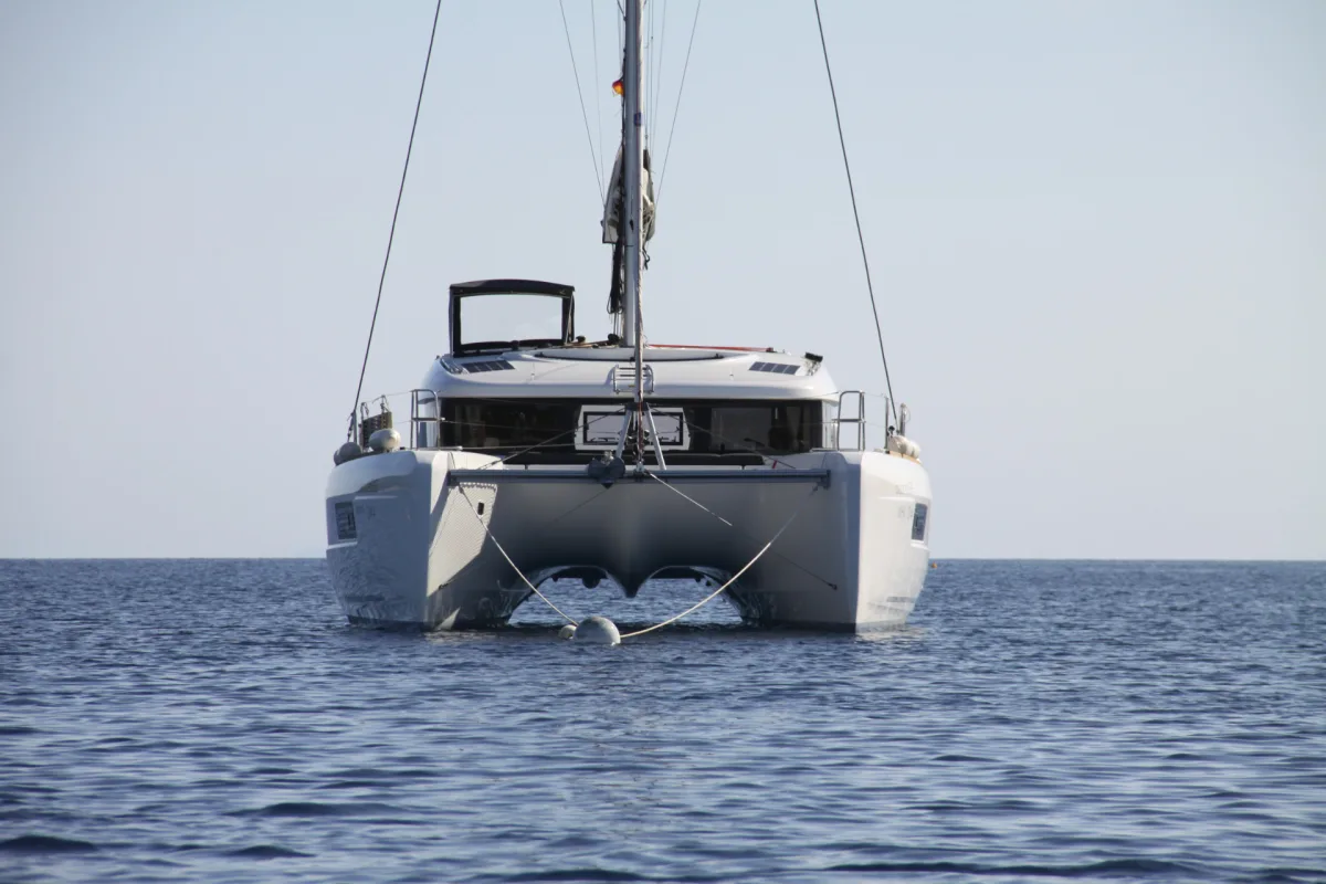 Lagoon 40