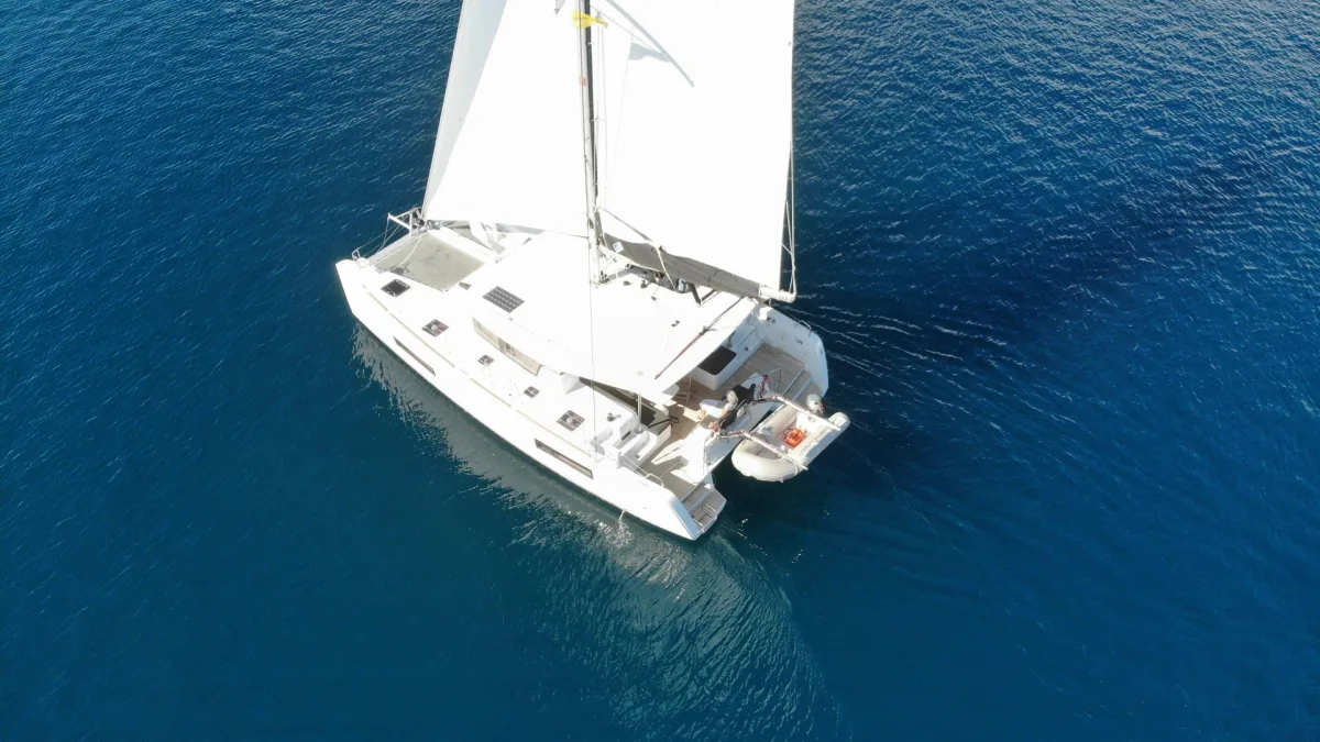 Lagoon 40