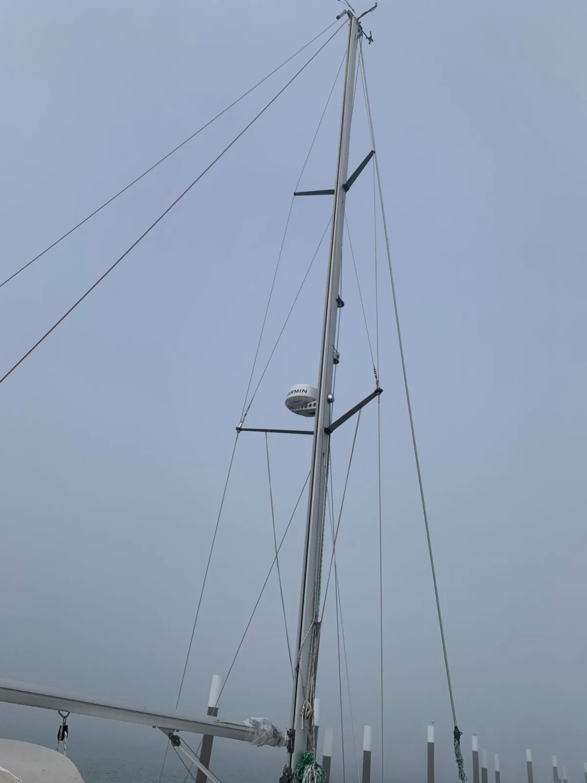 Nauticat 32