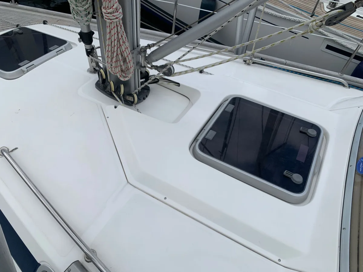 Sunbeam 37