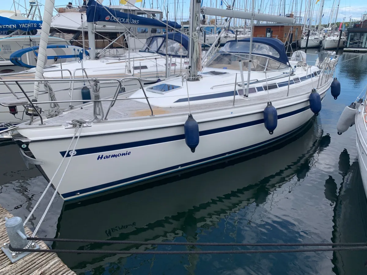 Sunbeam 37
