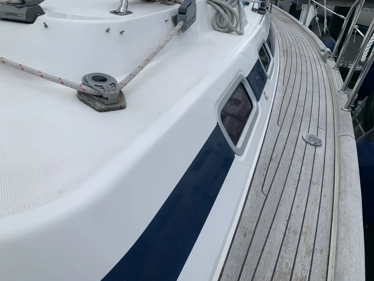 Sunbeam 37