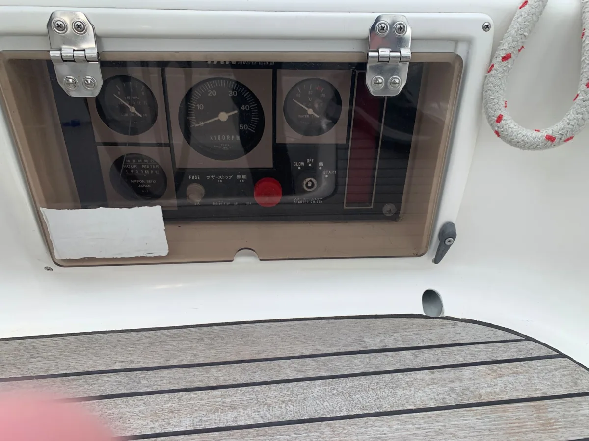 Sunbeam 37