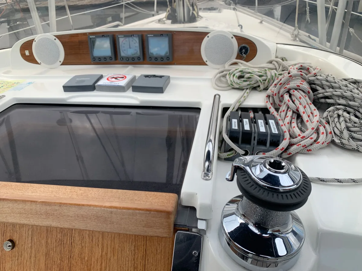Sunbeam 37