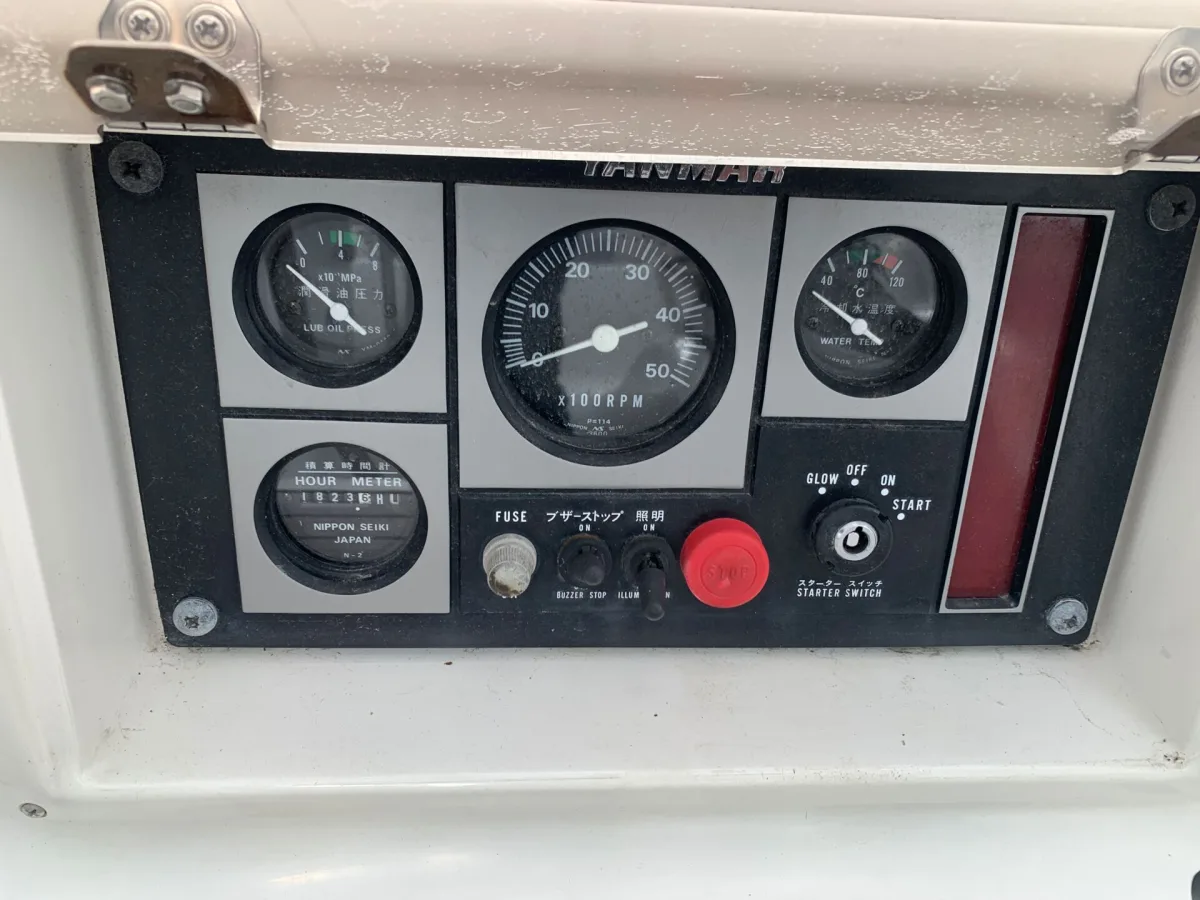 Sunbeam 37