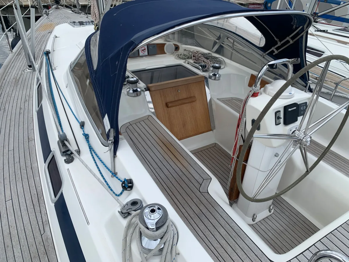 Sunbeam 37