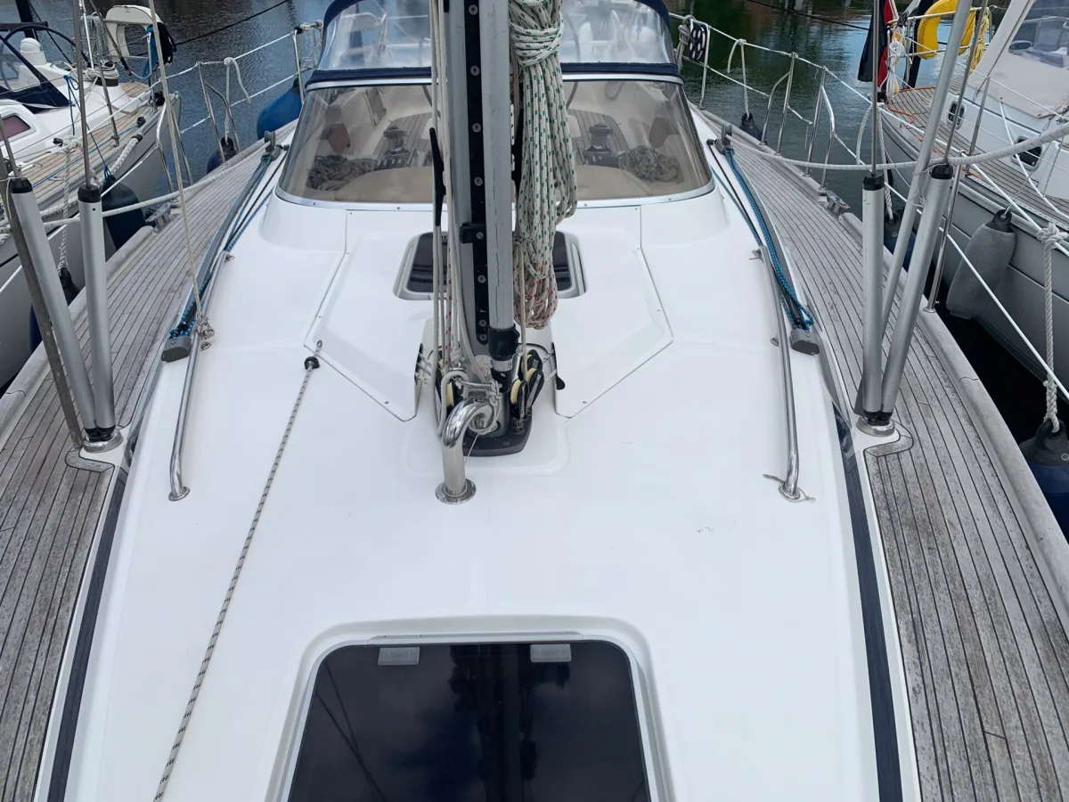 Sunbeam 37