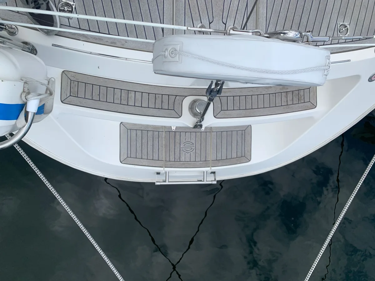 Sunbeam 37