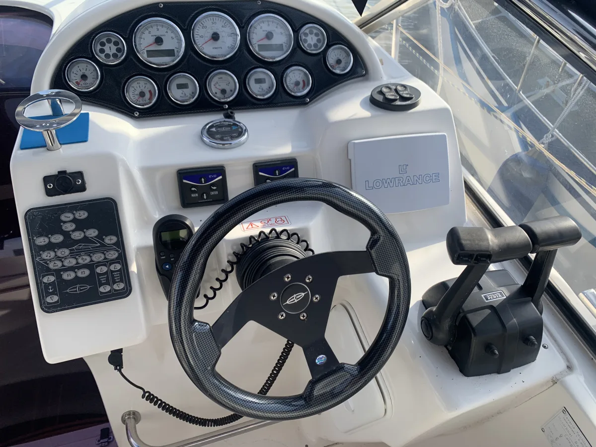 Bavaria 29 Sport