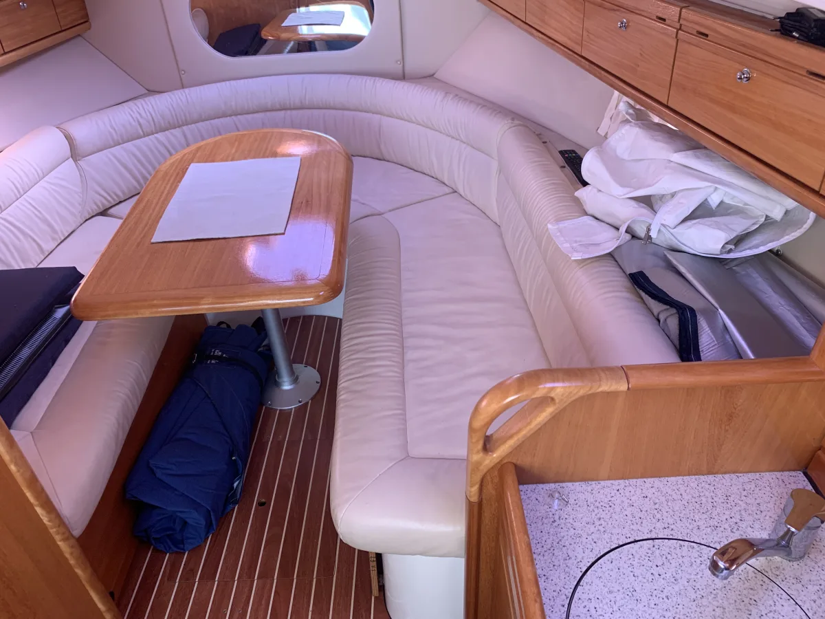 Bavaria 29 Sport