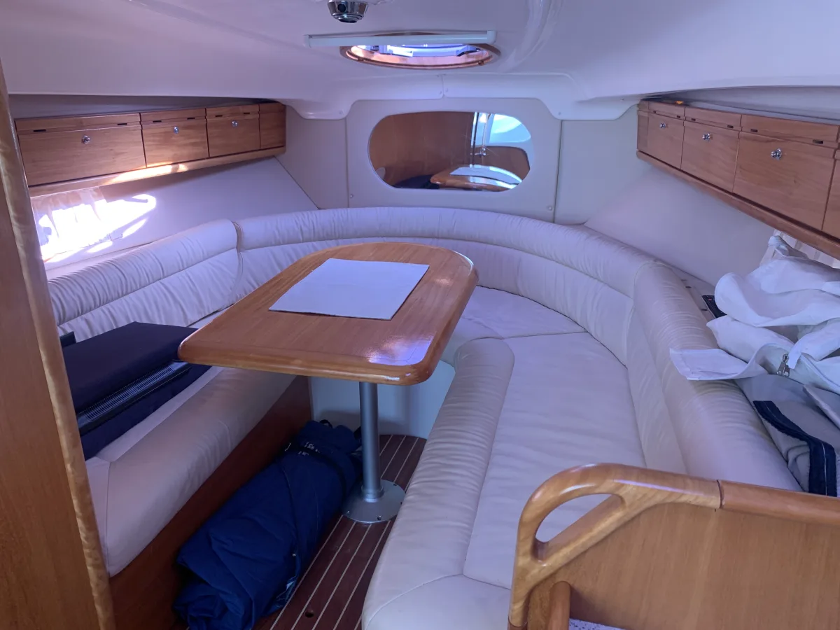 Bavaria 29 Sport