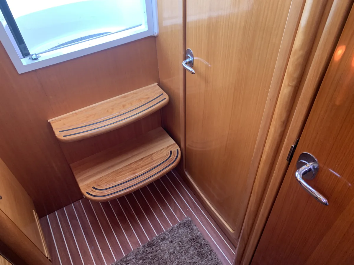 Bavaria 29 Sport