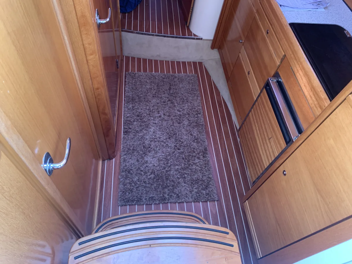 Bavaria 29 Sport