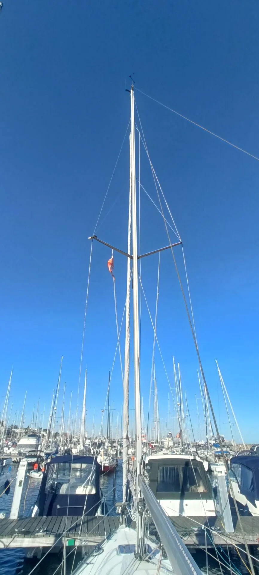 Bavaria 30 Cruiser