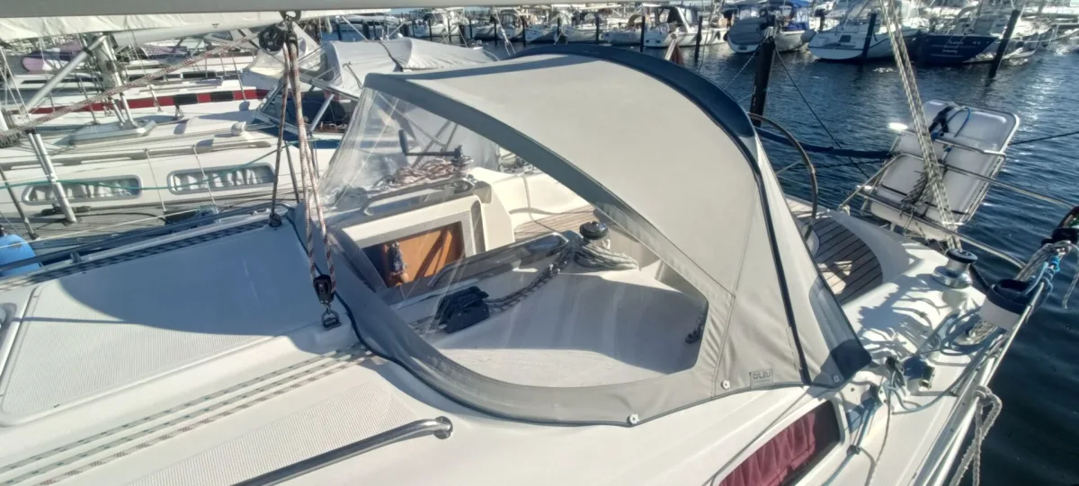 Bavaria 30 Cruiser