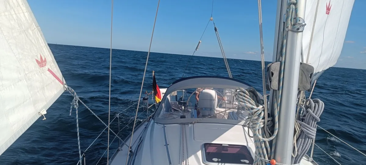 Bavaria 30 Cruiser