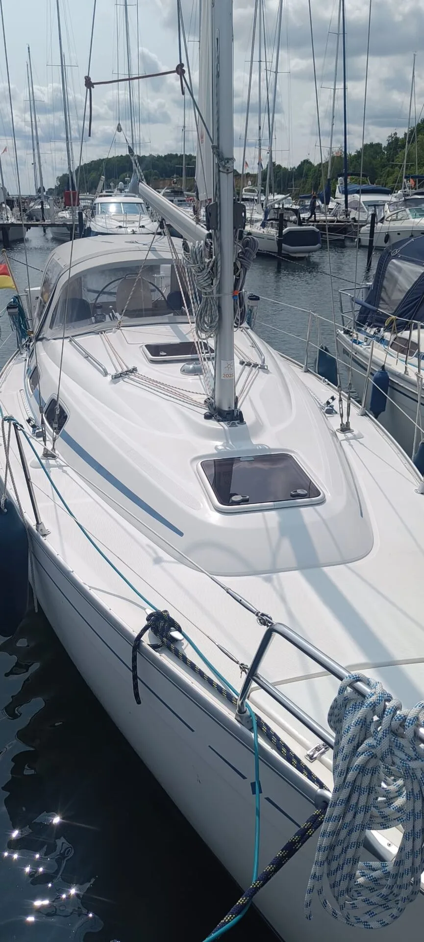 Bavaria 30 Cruiser