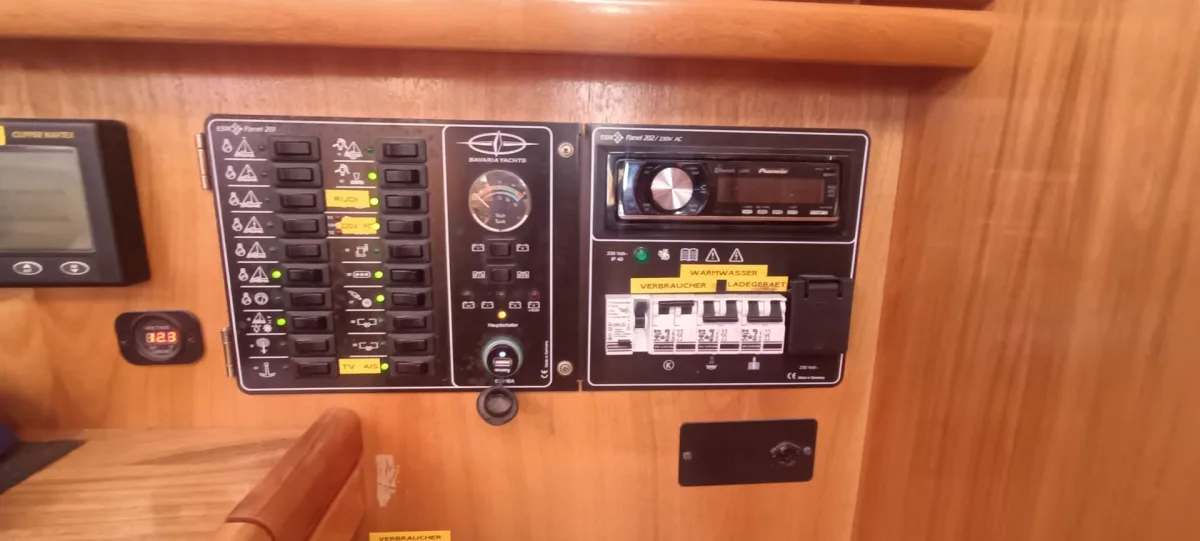 Bavaria 30 Cruiser